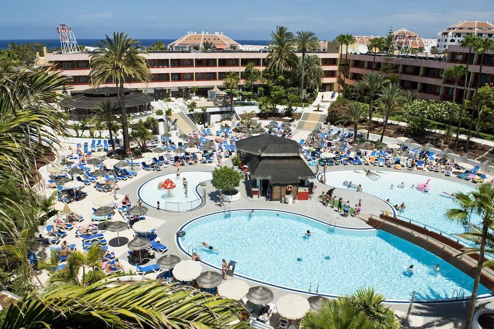 Alexandre La Siesta Hotel Playa de las Americas  Exterior photo