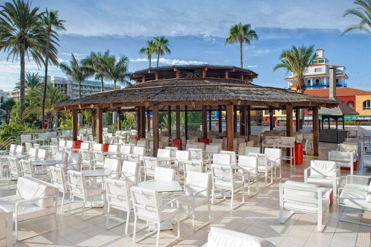 Alexandre La Siesta Hotel Playa de las Americas  Exterior photo