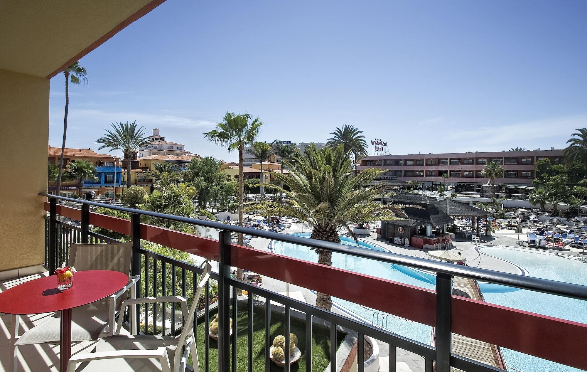 Alexandre La Siesta Hotel Playa de las Americas  Exterior photo