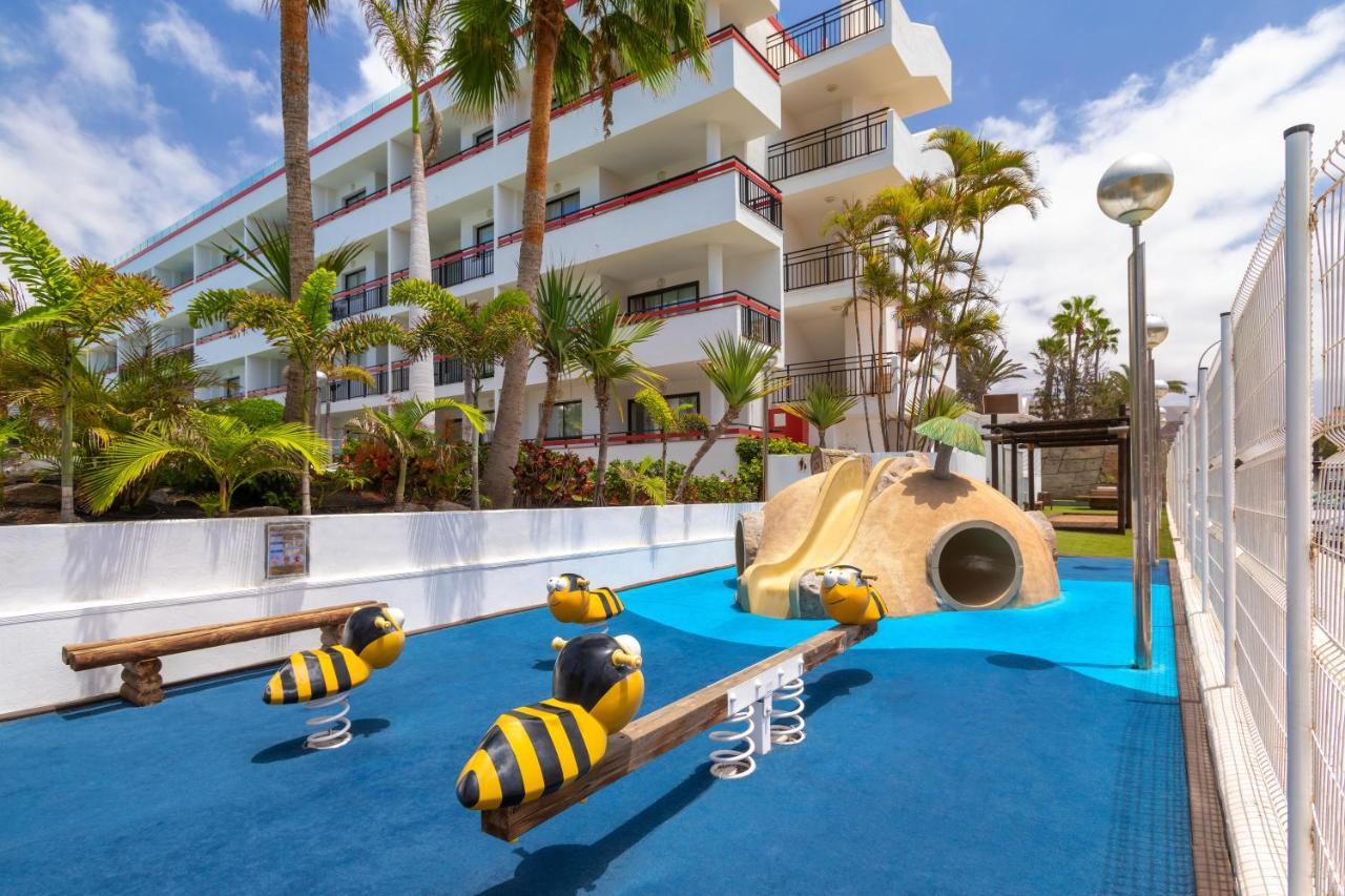 Alexandre La Siesta Hotel Playa de las Americas  Exterior photo