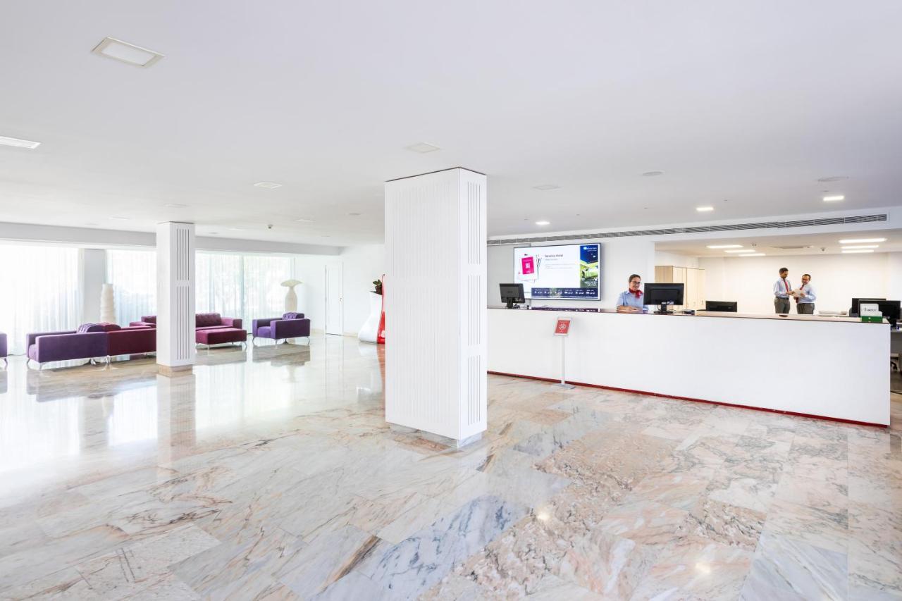 Alexandre La Siesta Hotel Playa de las Americas  Exterior photo