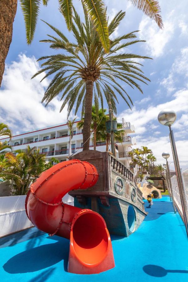 Alexandre La Siesta Hotel Playa de las Americas  Exterior photo