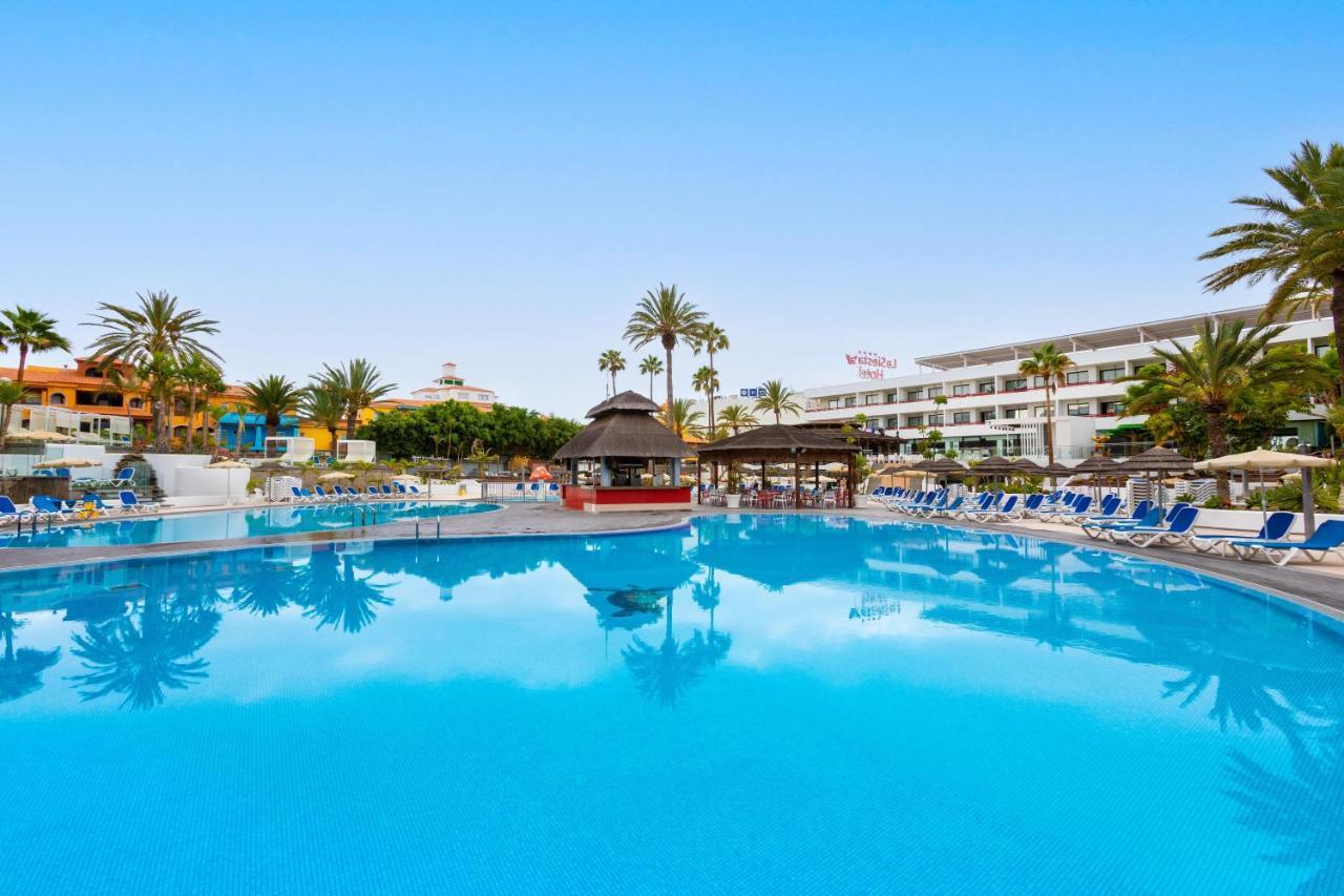 Alexandre La Siesta Hotel Playa de las Americas  Exterior photo