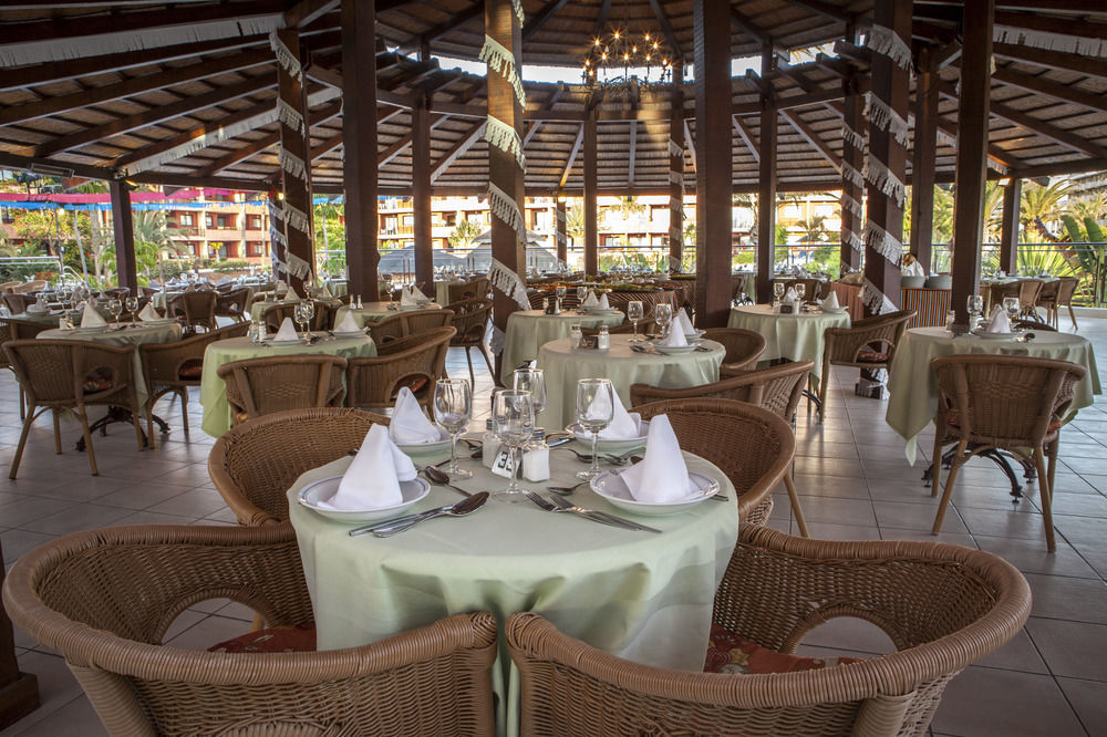 Alexandre La Siesta Hotel Playa de las Americas  Exterior photo